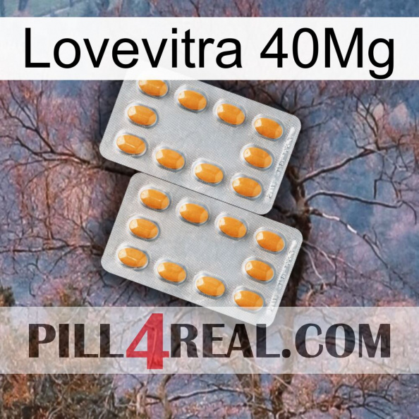 Lovevitra 40Mg cialis4
